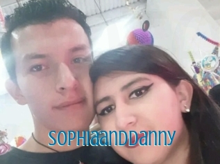 Sophiaanddanny