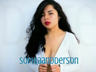 Sophiaandderson