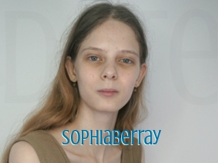 Sophiaberray
