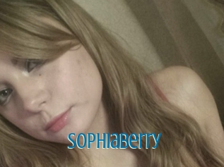 Sophiaberry