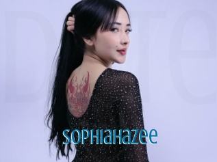 Sophiahazee