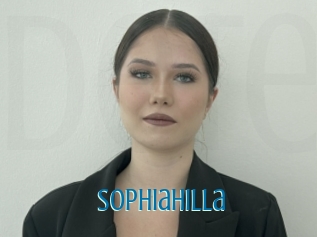 Sophiahilla