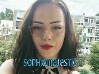 Sophiamajestic