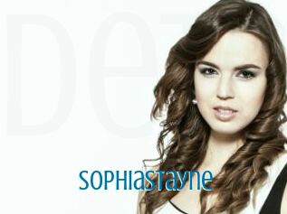 Sophiastayne