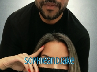Sophieandjake