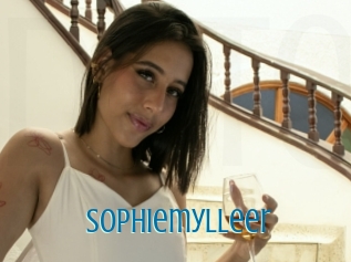 Sophiemylleer