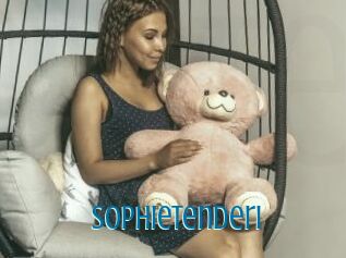 Sophietenderi