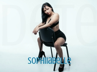 Sophiiabelle