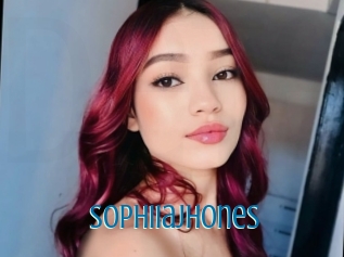 Sophiiajhones