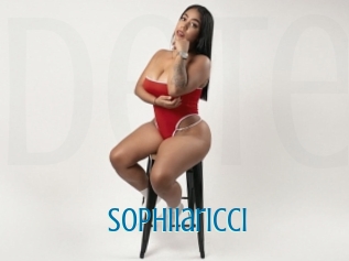 Sophiiaricci