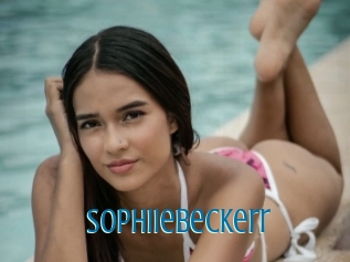 Sophiiebeckerr