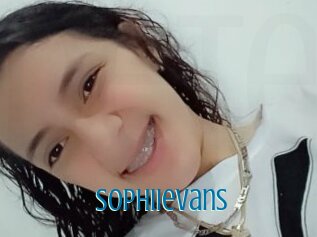 Sophiievans
