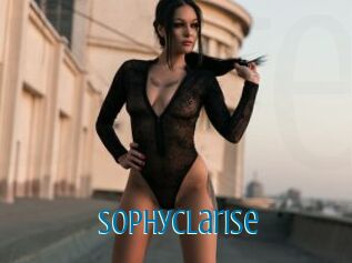 Sophyclarise
