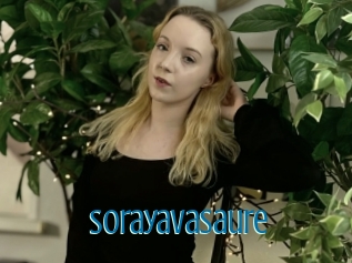 Sorayavasaure