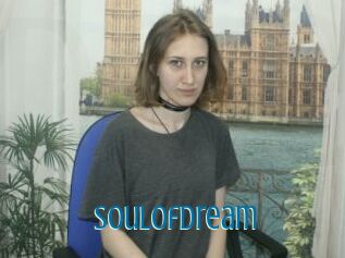 Soulofdream