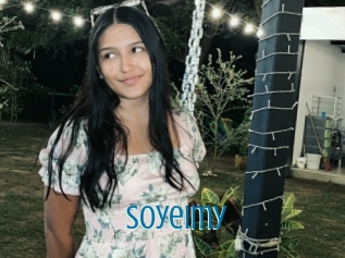 Soyeimy