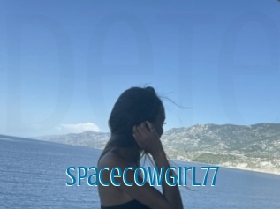 Spacecowgirl77