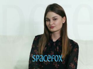 Spacefox