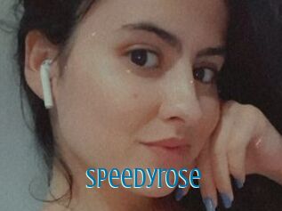 Speedyrose