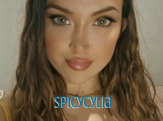 Spicycylia