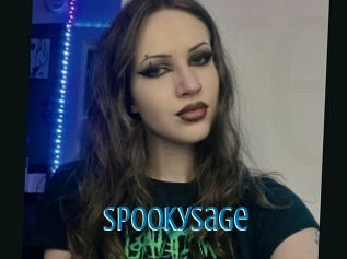 Spookysage