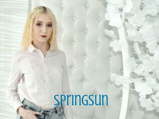 Springsun