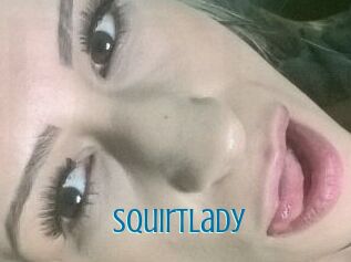 Squirtlady