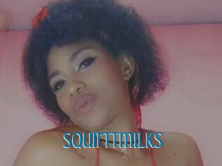 Squirttmilks