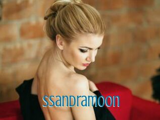 Ssandramoon