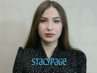 Stacypage