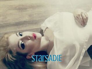 StarSADIE