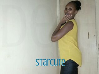 Starcute