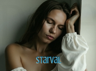Starval