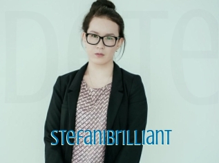 Stefanibrilliant