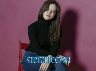 Stefaniecyan