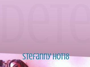 Stefanny_hot18
