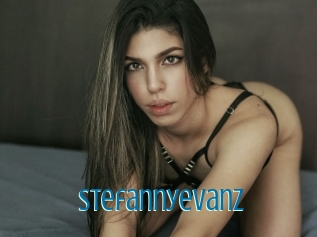 Stefannyevanz