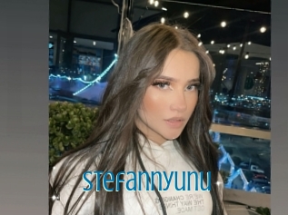Stefannyunu