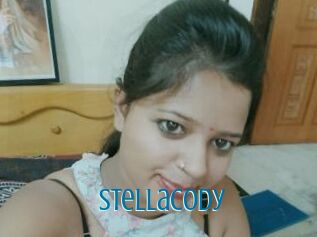 Stellacody
