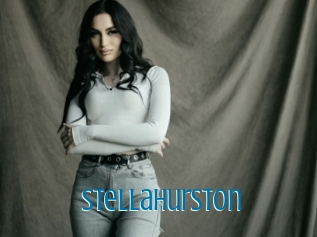 Stellahurston