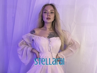 Stellarai