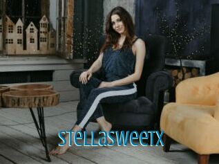 Stellasweetx