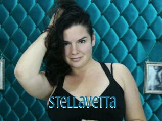 Stellavetta