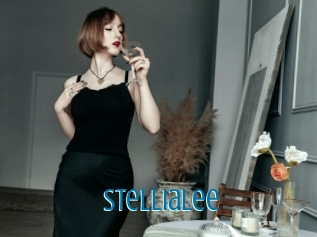 Stellialee