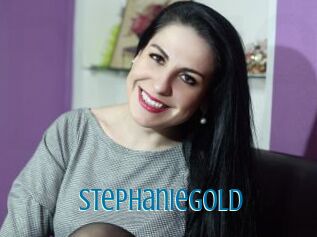 Stephaniegold