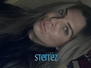 Sterrez