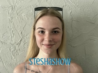 Steshashow
