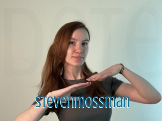 Stevenmossman
