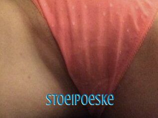 Stoeipoeske