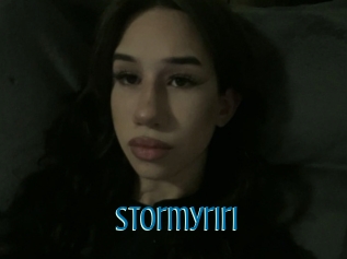 Stormyriri